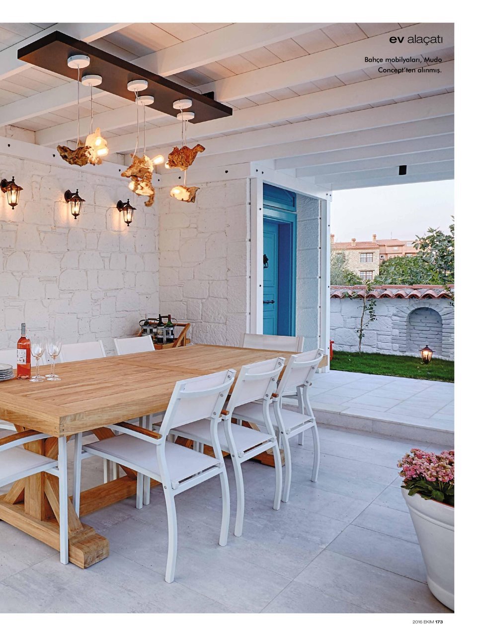 Home Art | October 2016