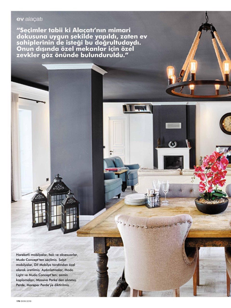 Home Art | October 2016