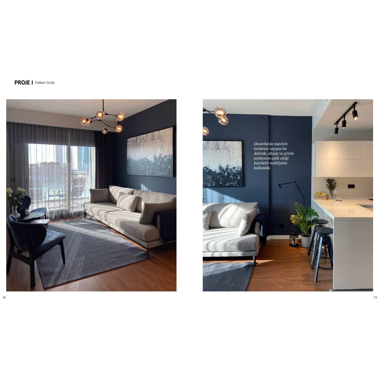 İç Mimarlık & Tasarım Dergisi | May - August 2021