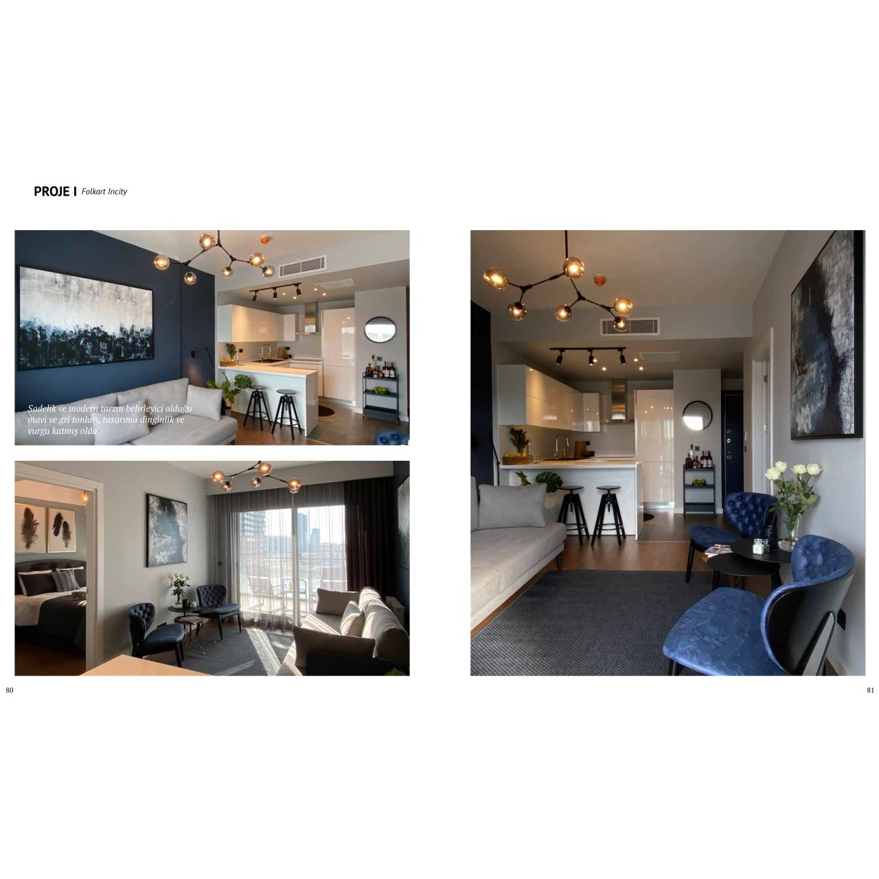 İç Mimarlık & Tasarım Dergisi | May - August 2021