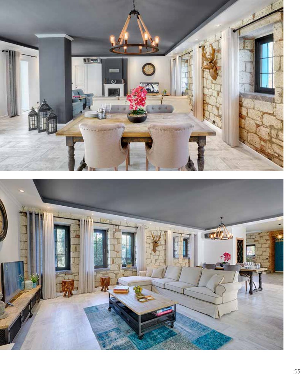 İç Mimarlık & Tasarım Dergisi | December 2016