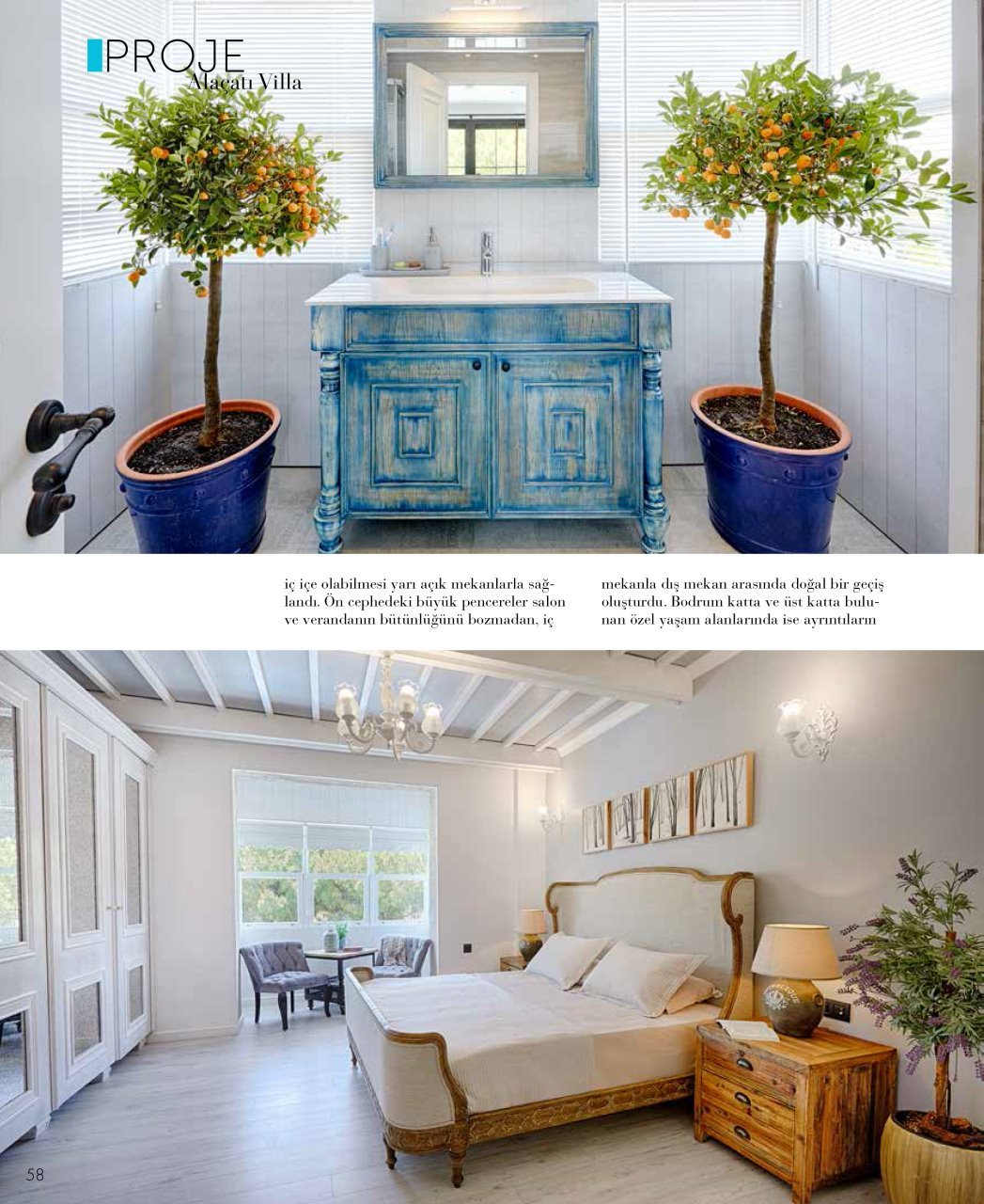 İç Mimarlık & Tasarım Dergisi | December 2016