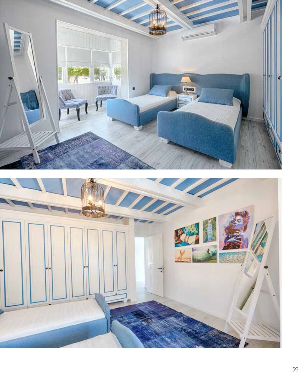 İç Mimarlık & Tasarım Dergisi | December 2016