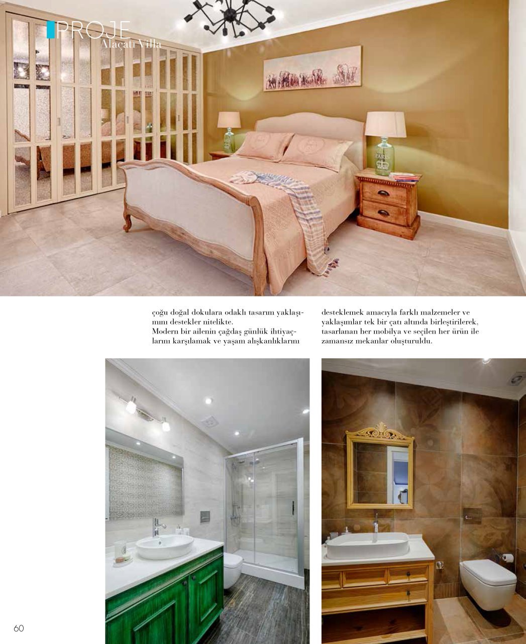 İç Mimarlık & Tasarım Dergisi | December 2016