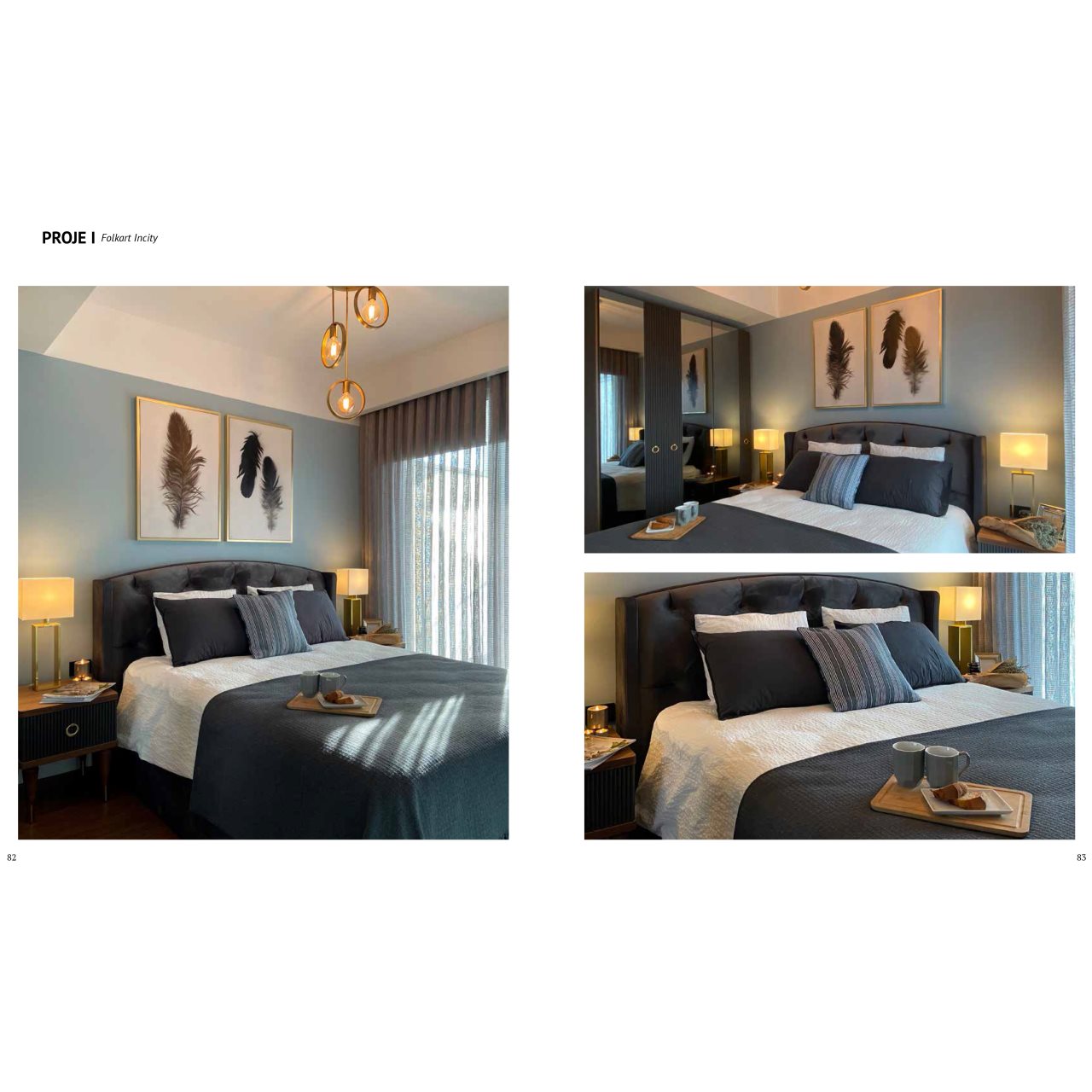 İç Mimarlık & Tasarım Dergisi | May - August 2021