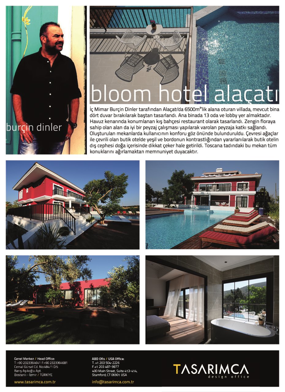 Hello 10. Yıl Özel Sayı | July 2014