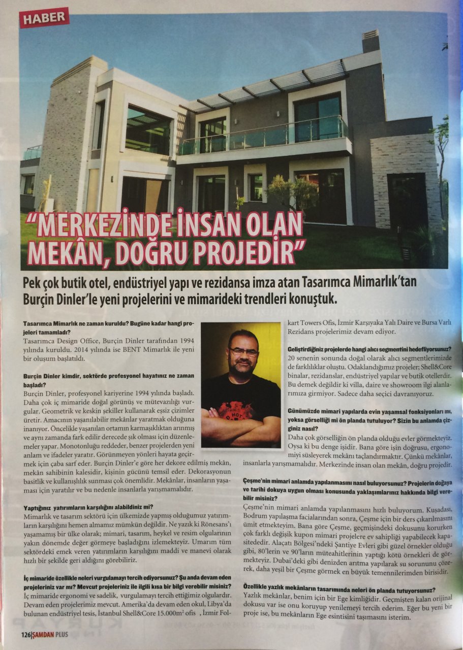 Hello ! | June - July 2014