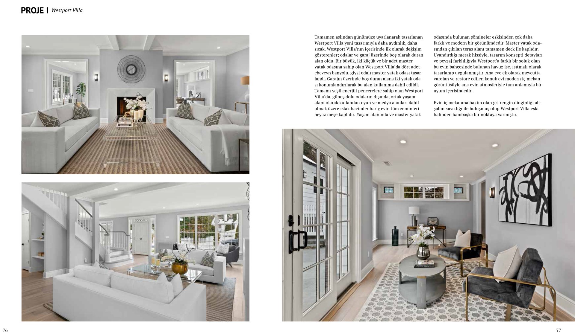 İç Mimarlık & Tasarım Dergisi | December 2020