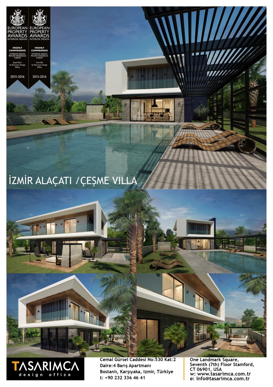 international Property & Travel | March 2016