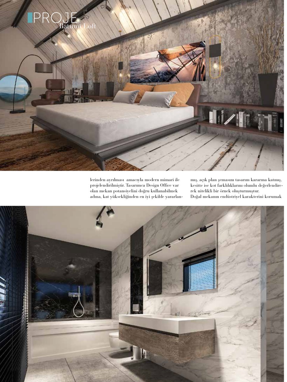 İç Mimarlık & Tasarım Dergisi | September 2016