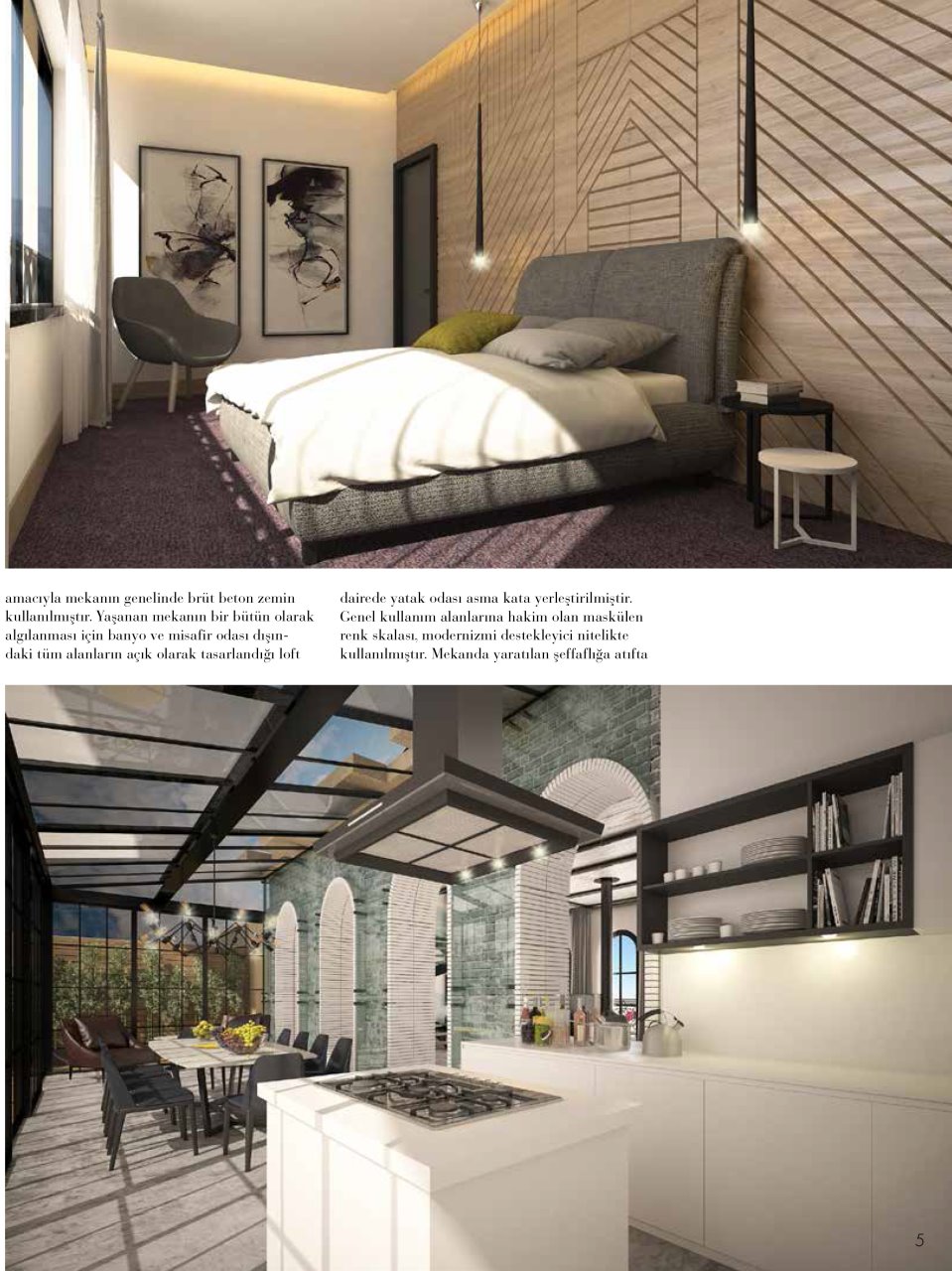 İç Mimarlık & Tasarım Dergisi | September 2016