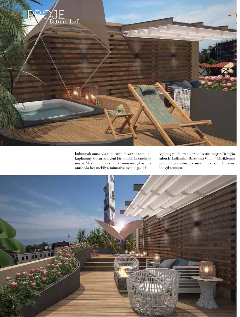 İç Mimarlık & Tasarım Dergisi | September 2016