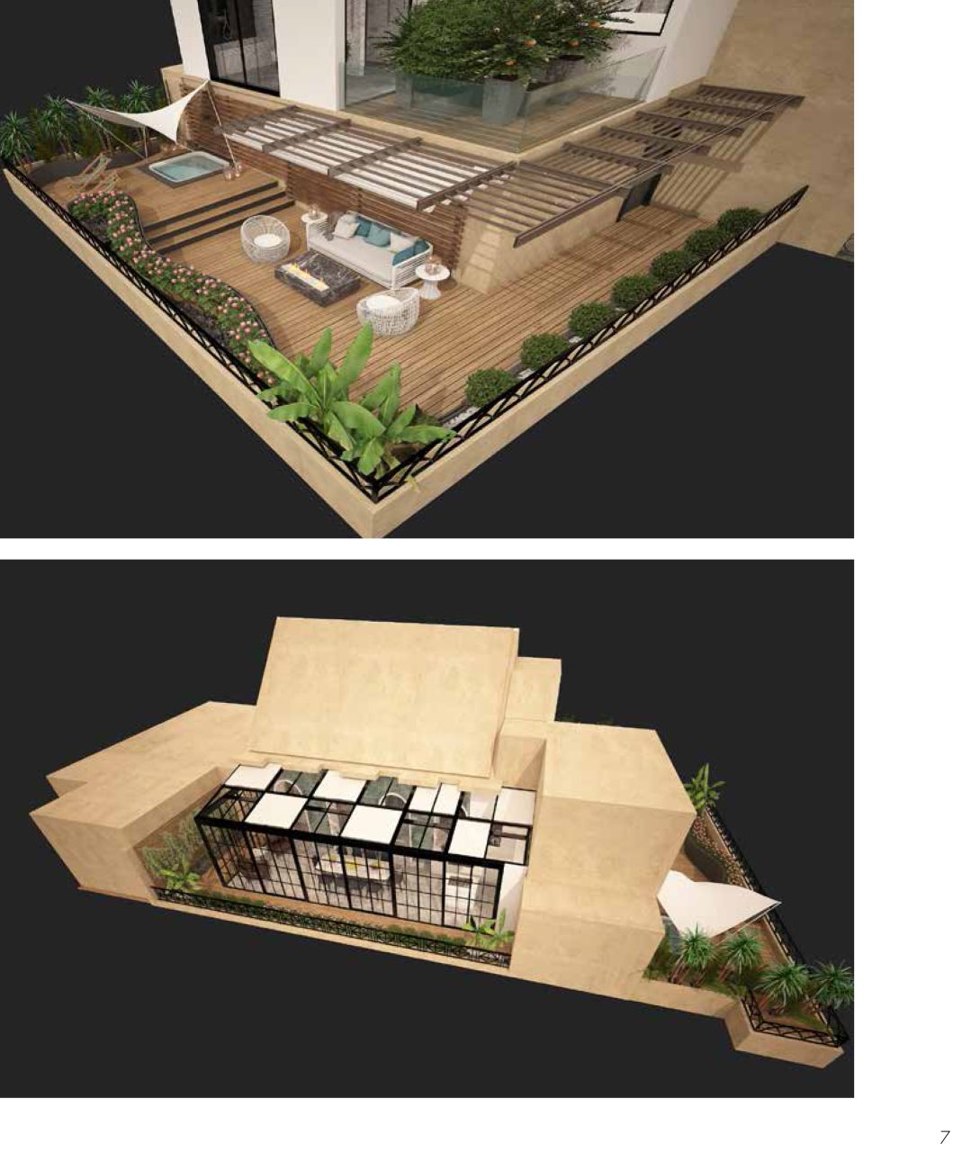 İç Mimarlık & Tasarım Dergisi | September 2016