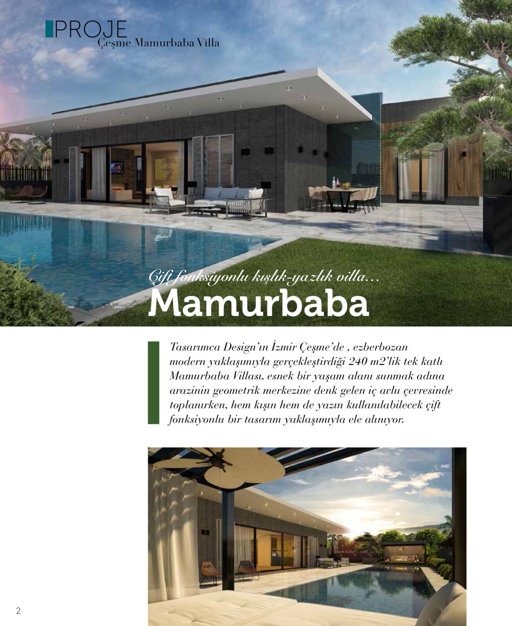 İç Mimarlık & Tasarım Dergisi | October 2016