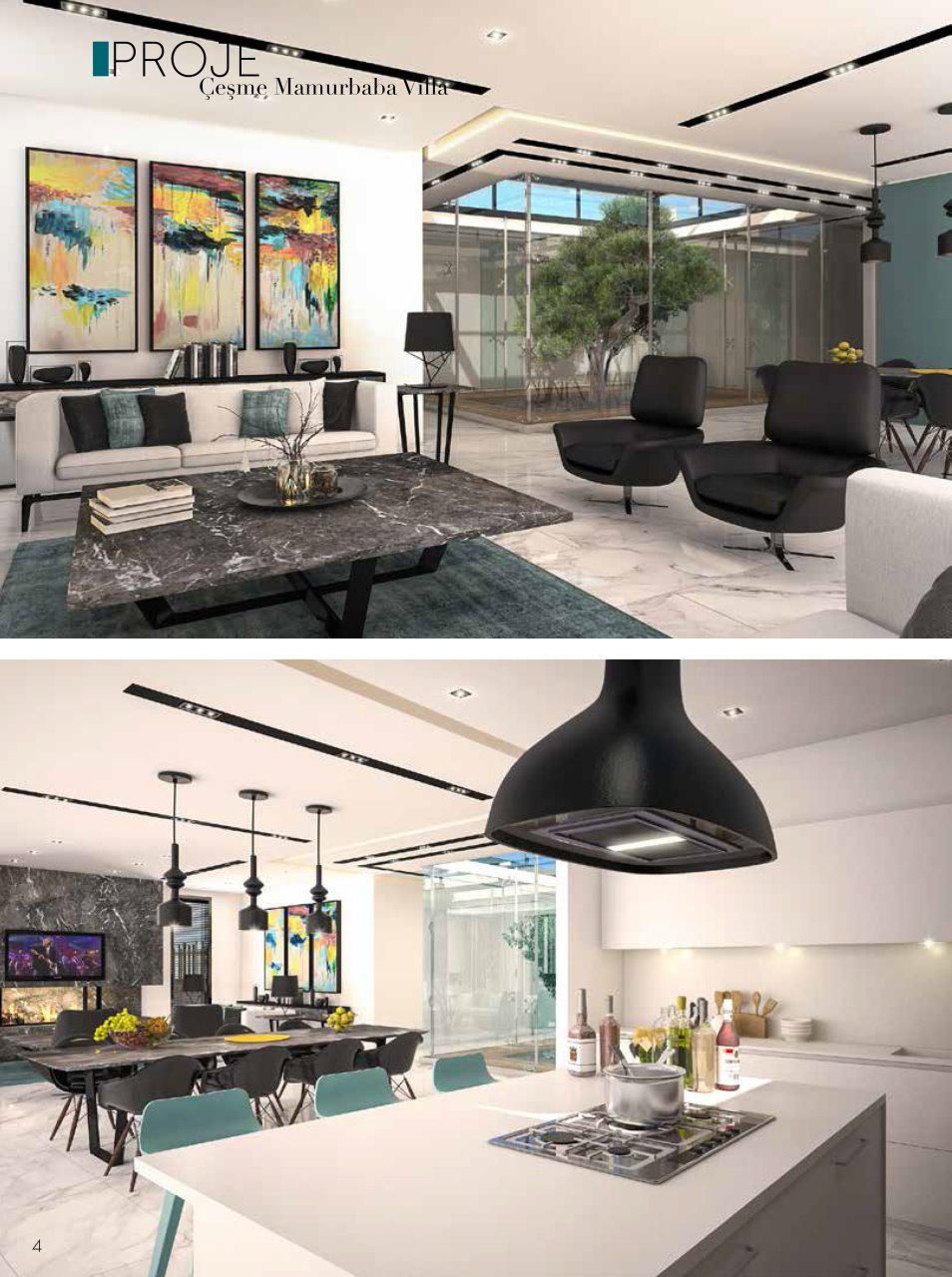 İç Mimarlık & Tasarım Dergisi | October 2016