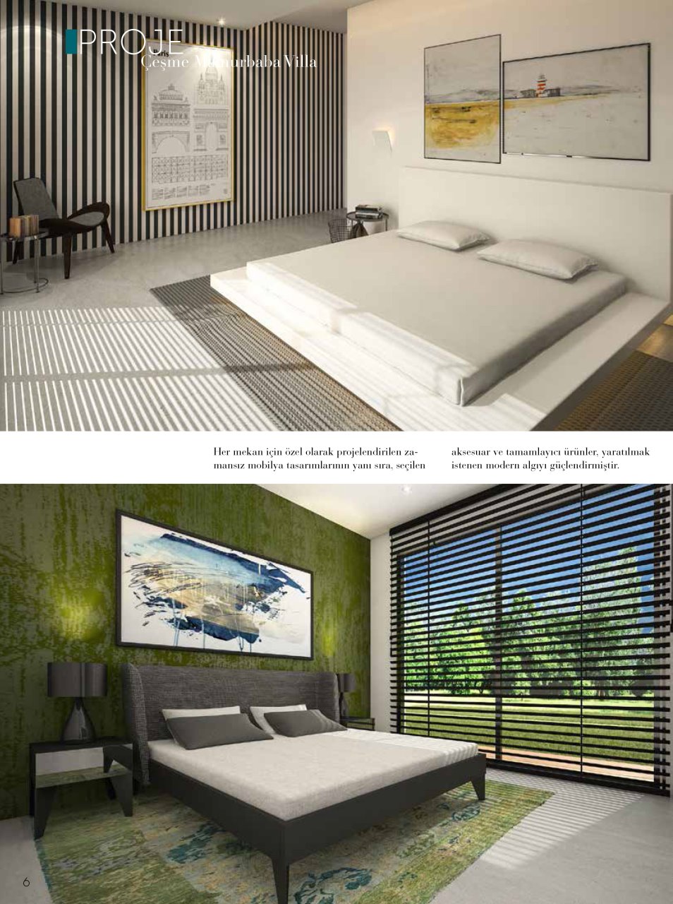 İç Mimarlık & Tasarım Dergisi | October 2016