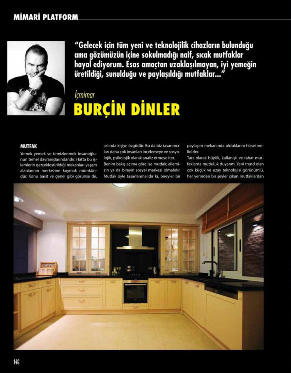 İnşaat Dünyası | March 2012